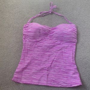 SALE Old navy tankini Bathing suit top